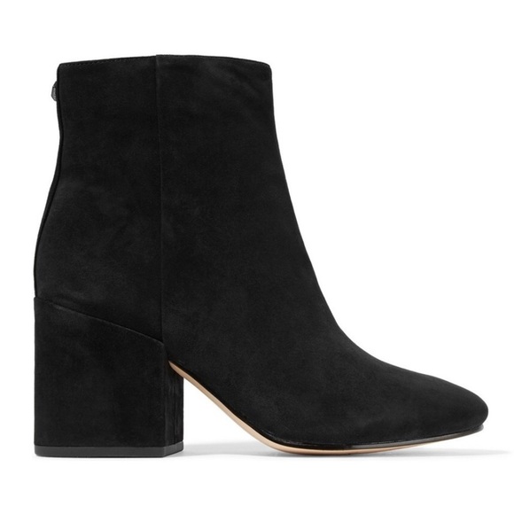 Sam Edelman Shoes - Sam Edelman Taye Heeled Ankle Bootie NWOB, 6.5